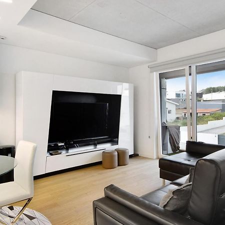 Uno Del Mar 2 Apartment บีลาโนวาเดกายา ภายนอก รูปภาพ