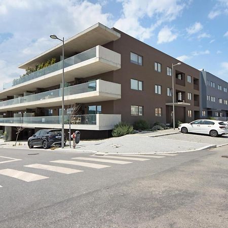Uno Del Mar 2 Apartment บีลาโนวาเดกายา ภายนอก รูปภาพ