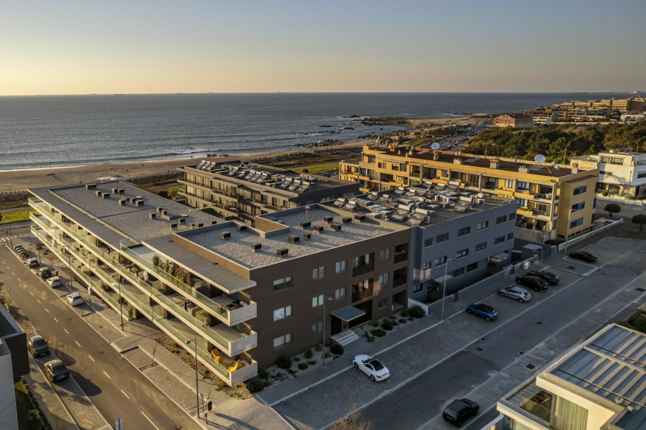 Uno Del Mar 2 Apartment บีลาโนวาเดกายา ภายนอก รูปภาพ
