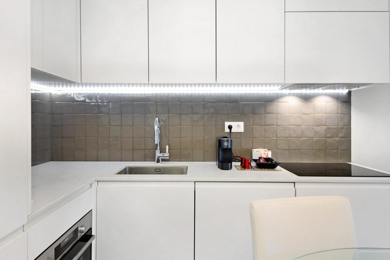 Uno Del Mar 2 Apartment บีลาโนวาเดกายา ภายนอก รูปภาพ