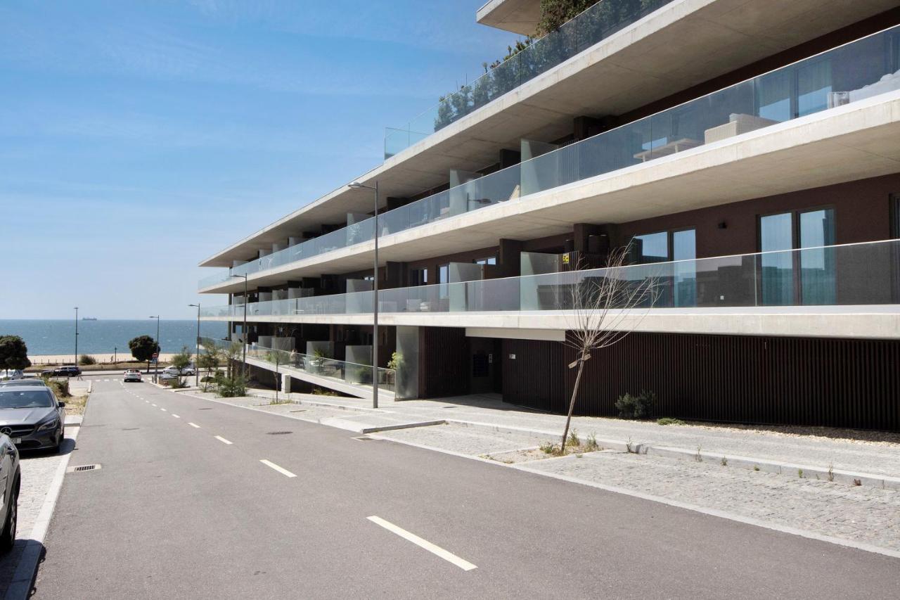 Uno Del Mar 2 Apartment บีลาโนวาเดกายา ภายนอก รูปภาพ