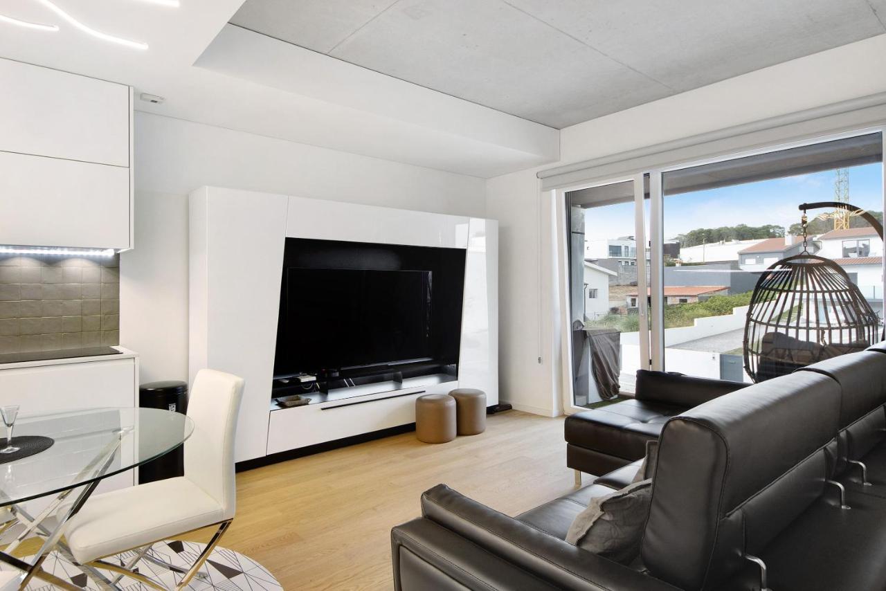 Uno Del Mar 2 Apartment บีลาโนวาเดกายา ภายนอก รูปภาพ
