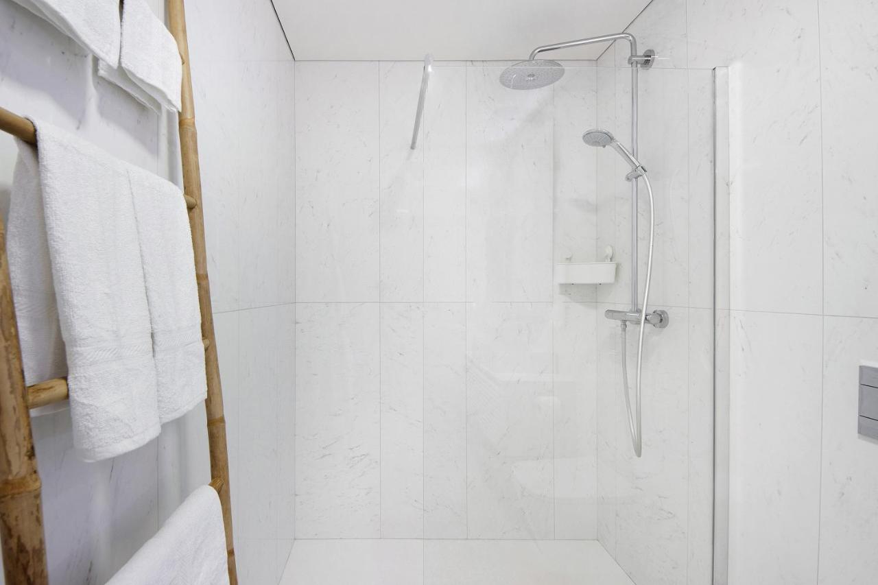 Uno Del Mar 2 Apartment บีลาโนวาเดกายา ภายนอก รูปภาพ