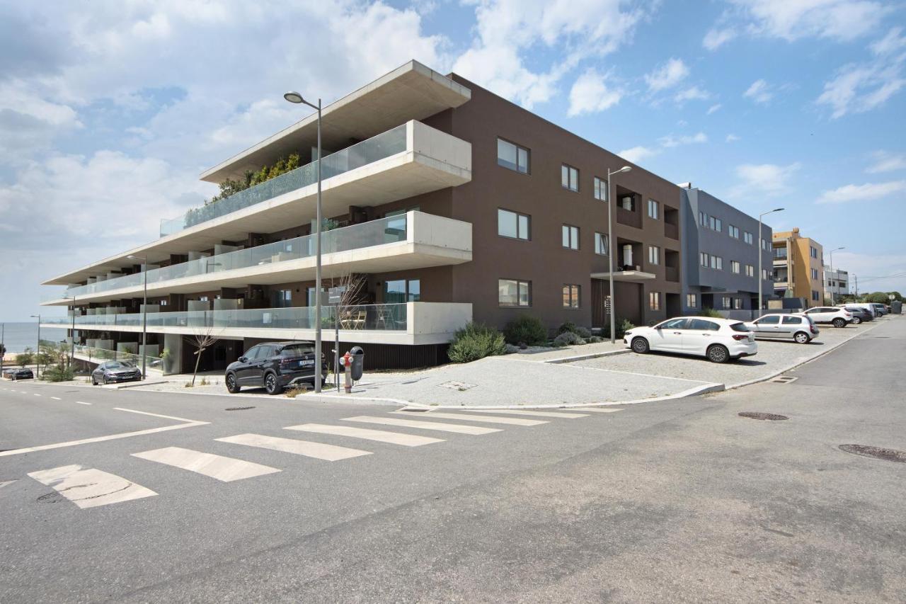 Uno Del Mar 2 Apartment บีลาโนวาเดกายา ภายนอก รูปภาพ